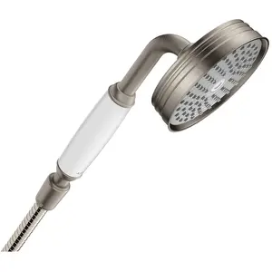 Axor, Pommeau de douche, Montreux douchette à main 100 1 jet Classic (1 Types de jets, 16 l/min) pas cher
