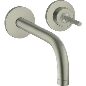 Axor, Robinetterie de salle de bains, Mitigeur monocommande pour lavabo UNO2 DN 15 UP m al 225mm u Ros. f Wd-mon bru