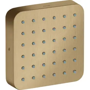 Axor, Pommeau de douche, Module de douche CITTERIO E DN 15, encastré 1... pas cher
