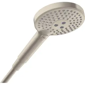 hansgrohe AXOR ShowerSolutions handdouche 120 3jet, 26050820 pas cher
