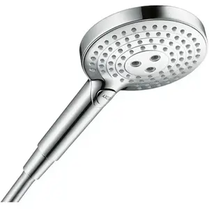 Axor, Pommeau de douche, ShowerSolutions douchette à main 120 3jet (3 ... pas cher