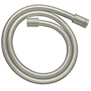 Axor, Flexible de douche, Flexible de douche metal effect 1.25m (125 c... pas cher