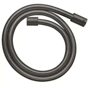 hansgrohe, Flexible de douche, Flexible de douche AXOR STARCK DN 15 effet métal 1,25 m bru bl chrome (125 cm) pas cher