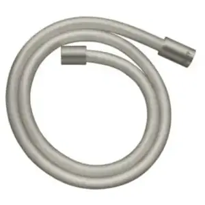 hansgrohe, Flexible de douche, Axor tuyau de douche à effet métallique 2,00m DN15 (200 cm) pas cher