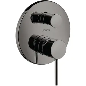Axor, Robinetterie de salle de bains, Starck mitigeur baignoire encastré encastré à une main set complet avec combinaiso pas cher