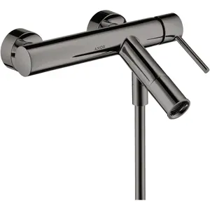 Axor, Robinetterie de salle de bains, Mitigeur de baignoire Starck à encastrer avec ping-grip pas cher