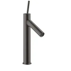 hansgrohe, Robinetterie de salle de bains, EH-WT-MI 170 AXOR STARCK DN 15 o Barre de traction brushed black chrome pas cher