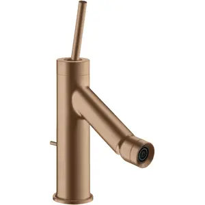 hansgrohe, Robinet de bidet, Axor Starck Mitigeur monocommande pour bidet DN 15 pas cher