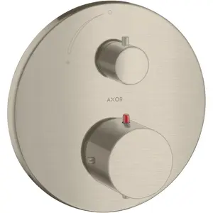Axor, Robinetterie de salle de bains, Starck Thermostat encastré avec ... pas cher