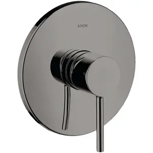 Axor, Robinetterie de salle de bains, Starck Mitigeur monocommande de douche à encastrer Starck pas cher
