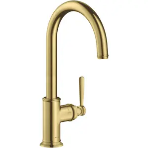 Axor, Robinetterie de cuisine, Montreux DN 15 Mitigeur monocommande de... pas cher