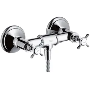 Axor, Robinetterie de salle de bains, Montreux Armature de douche pour... pas cher