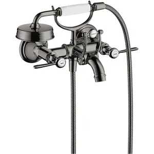 Axor, Robinetterie de salle de bains, Montreux Mitigeur bain douche 2 ...