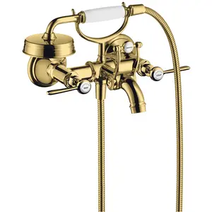 Axor, Robinetterie de salle de bains, Montreux Mitigeur bain douche 2 ...