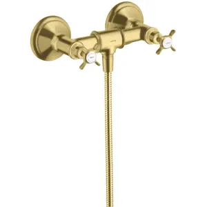 Axor, Robinetterie de salle de bains, Montreux Armature de douche pour... pas cher
