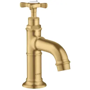 hansgrohe, Robinetterie de salle de bains, AXOR Montreux : robinet de ...