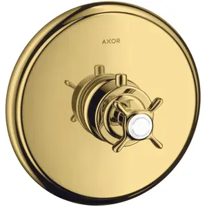 Axor, Robinetterie de salle de bains, Montreux Thermostat Montreux Hig... pas cher