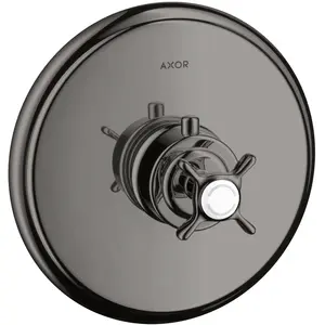 Axor, Robinetterie de salle de bains, Montreux Thermostat Montreux 43 l/min encastré