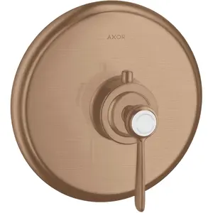 Axor, Robinetterie de salle de bains, Montreux Thermostat Montreux Hig... pas cher