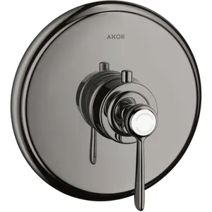 Axor, Robinetterie de salle de bains, Thermostatique Montreux 43 l/min monté sur gorge, manette