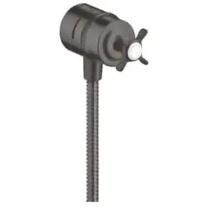 hansgrohe, Robinetterie de salle de bains, raccords de tuyaux. FIXFIT ... pas cher