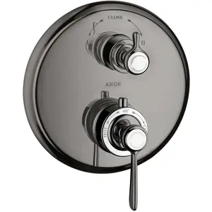 Axor, Robinetterie de salle de bains, Montreux thermostat Hansgrohe Mo...