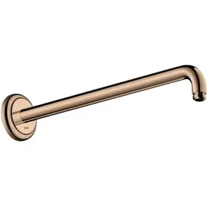 hansgrohe, Robinetterie de salle de bains, Axor Bras de douche Montreu...