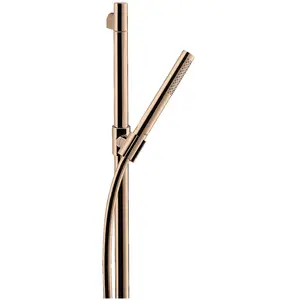 Axor, Pommeau de douche, Starck set de douche 0,90m, avec douchette à ... pas cher