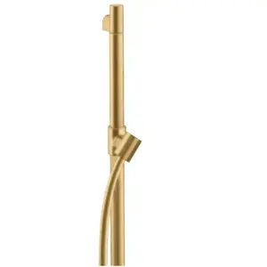 hansgrohe, Barre de douche + curseur, Axor Starck barre de douche 0,90 m pas cher
