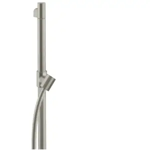 hansgrohe, Barre de douche + curseur, Axor Starck barre de douche 0,90 m pas cher