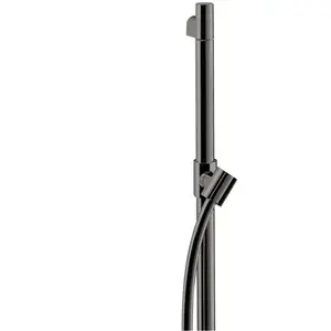 hansgrohe, Barre de douche + curseur, Axor Starck barre de douche 0,90 m pas cher