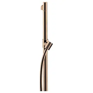 hansgrohe, Barre de douche + curseur, Axor Starck barre de douche 0,90 m pas cher