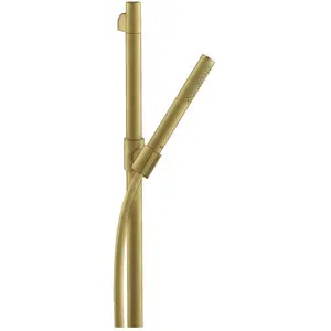 Axor, Pommeau de douche, Starck set de douche 0,90m, avec douchette à ... pas cher