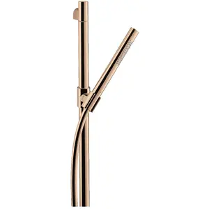Axor, Pommeau de douche, Starck set de douche 0,90 m, avec douchette 2... pas cher