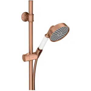 Axor, Système de douche, Ensemble de douche Montreux 0,90 m, douchette... pas cher