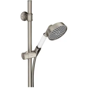 Axor, Système de douche, Ensemble de douche Montreux 0,90 m, douchette... pas cher