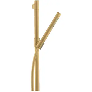 Axor, Pommeau de douche, Starck set de douche 0,90 m, avec douchette 2... pas cher