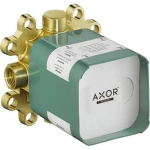 Axor, Système de douche, Corps de base pour 26032000 et 26022000Vendu pargalaxus