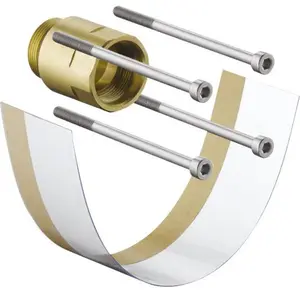 hansgrohe, Installation sanitaire : accessoires, Rallonge AXOR pour mi...Vendu pargalaxus