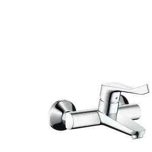 hansgrohe, Robinetterie de salle de bains, Focus Chrome pas cher