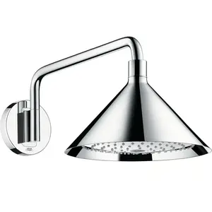 Hansgrohe - axor Starck ShowerSelect 240 Pomme de douche 2 jetsVendu paramazon