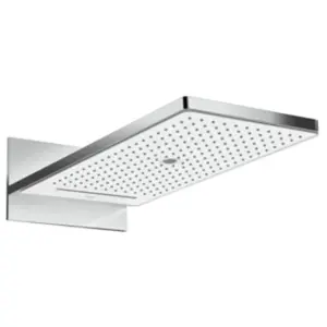 Hansgrohe Rainmaker Select 580 Douche de tête 3 jets, 24001400 pas cher