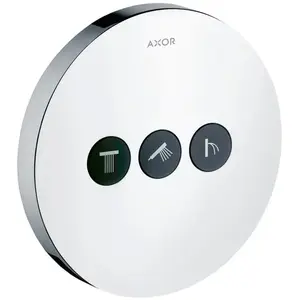 hansgrohe Axor Axor ShowerSelect  Inbouwmengkraan pas cher
