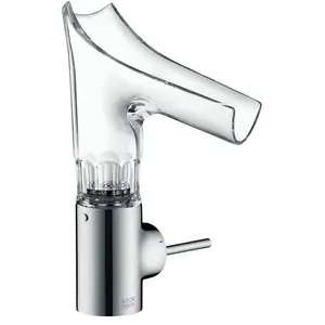 Axor, Robinetterie de salle de bains, EH-WT-MI 140 STARCK V avec bec e... pas cher
