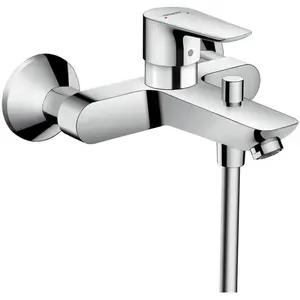 hansgrohe, Robinetterie de salle de bains, Talis E Chrome pas cher