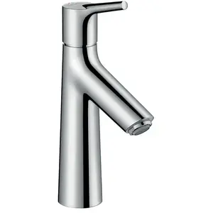 hansgrohe, Robinetterie de salle de bains, Talis S Chrome pas cher