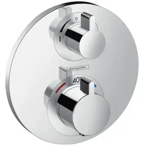 HANSGROHE ECOSTAT S 15757000Vendu parbol