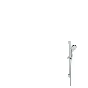 Hansgrohe Ensemble de douche Croma Select S 1 jet Classique pas cher