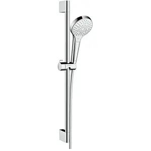 Hansgrohe Croma Select S Multi glijstangset 65 cmVendu parbol