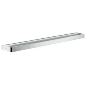hansgrohe, Porte-serviettes + crochets pour serviettes, Porte-serviett...Vendu pargalaxus